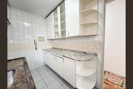 Apartamento para alugar com 49m², 1 quarto e sem vagaCozinha