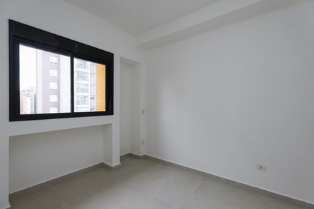 Quarto 1 de apartamento para alugar com 2 quartos, 37m² em Vila Andrade, São Paulo