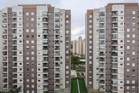 Vista do Quarto 1 de apartamento para alugar com 2 quartos, 37m² em Vila Andrade, São Paulo