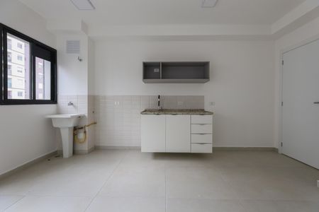 Apartamento para alugar com 37m², 2 quartos e 1 vaga Apartamento para alugar com 37m², 2 quartos e 1 vagaCozinha