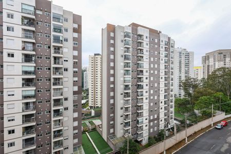 Apartamento para alugar com 37m², 2 quartos e 1 vaga Apartamento para alugar com 37m², 2 quartos e 1 vagaVista da Sala