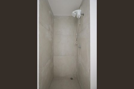 Apartamento para alugar com 37m², 2 quartos e 1 vaga Apartamento para alugar com 37m², 2 quartos e 1 vagaBanheiro