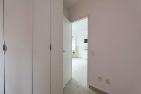 Apartamento para alugar com 37m², 2 quartos e 1 vaga Apartamento para alugar com 37m², 2 quartos e 1 vagaQuarto 2
