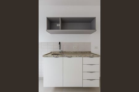 Apartamento para alugar com 37m², 2 quartos e 1 vaga Apartamento para alugar com 37m², 2 quartos e 1 vagaCozinha