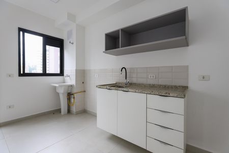 Apartamento para alugar com 37m², 2 quartos e 1 vaga Apartamento para alugar com 37m², 2 quartos e 1 vagaCozinha