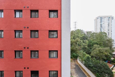 Apartamento para alugar com 37m², 2 quartos e 1 vaga Apartamento para alugar com 37m², 2 quartos e 1 vagaVista do Quarto 1