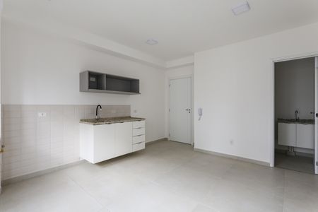 Apartamento para alugar com 37m², 2 quartos e 1 vaga Apartamento para alugar com 37m², 2 quartos e 1 vagaSala