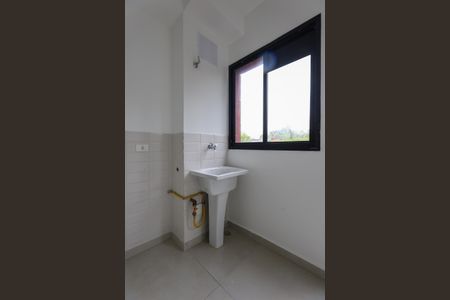 Apartamento para alugar com 37m², 2 quartos e 1 vaga Apartamento para alugar com 37m², 2 quartos e 1 vagaÁrea de Serviço