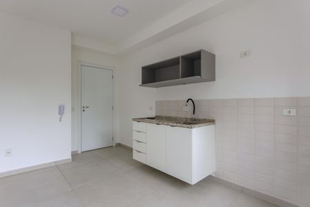 Apartamento para alugar com 37m², 2 quartos e 1 vaga Apartamento para alugar com 37m², 2 quartos e 1 vagaCozinha