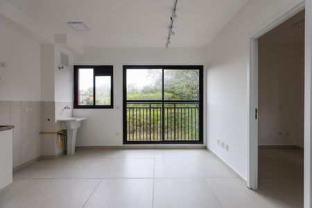 Apartamento para alugar com 37m², 2 quartos e 1 vaga Apartamento para alugar com 37m², 2 quartos e 1 vagaSala