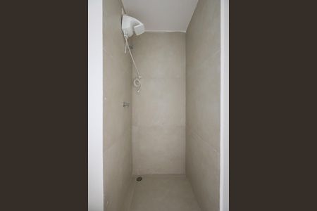 Apartamento para alugar com 37m², 2 quartos e 1 vaga Apartamento para alugar com 37m², 2 quartos e 1 vagaBanheiro