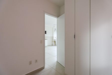 Apartamento para alugar com 37m², 2 quartos e 1 vaga Apartamento para alugar com 37m², 2 quartos e 1 vagaQuarto 2