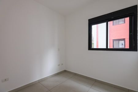 Quarto 1 de apartamento para alugar com 2 quartos, 37m² em Vila Andrade, São Paulo
