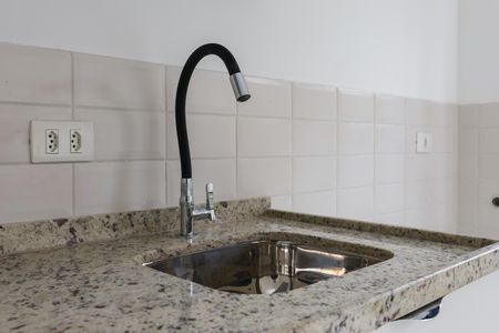 Apartamento para alugar com 37m², 2 quartos e 1 vaga Apartamento para alugar com 37m², 2 quartos e 1 vagaCozinha