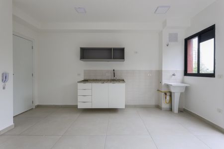 Apartamento para alugar com 37m², 2 quartos e 1 vaga Apartamento para alugar com 37m², 2 quartos e 1 vagaCozinha
