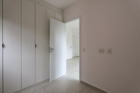 Quarto 1 de apartamento para alugar com 2 quartos, 37m² em Vila Andrade, São Paulo