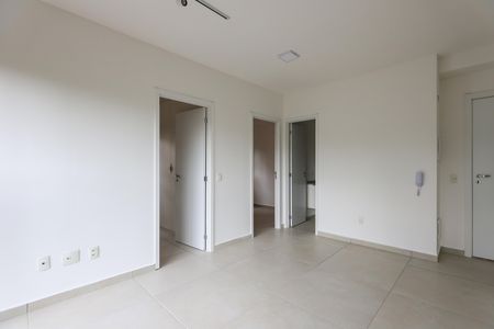Sala de apartamento para alugar com 2 quartos, 37m² em Vila Andrade, São Paulo