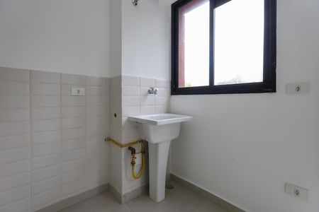 Apartamento para alugar com 37m², 2 quartos e 1 vaga Apartamento para alugar com 37m², 2 quartos e 1 vagaÁrea de Serviço