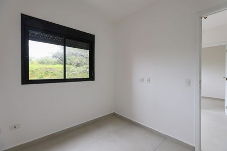 Quarto 1 de apartamento para alugar com 2 quartos, 37m² em Vila Andrade, São Paulo