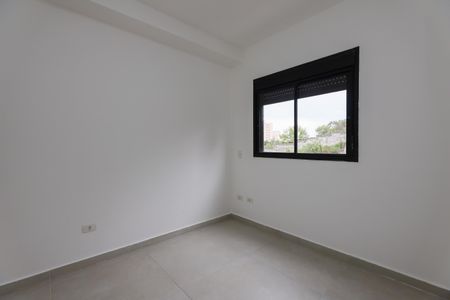 Quarto 1 de apartamento para alugar com 2 quartos, 37m² em Vila Andrade, São Paulo