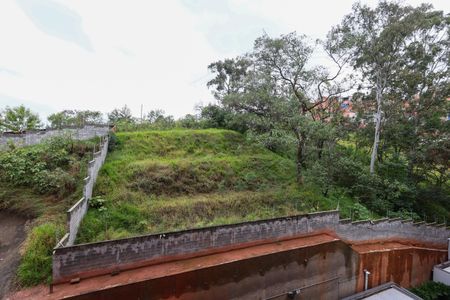 Vista do Quarto 1 de apartamento para alugar com 2 quartos, 37m² em Vila Andrade, São Paulo