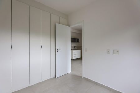 Quarto 1 de apartamento para alugar com 2 quartos, 37m² em Vila Andrade, São Paulo