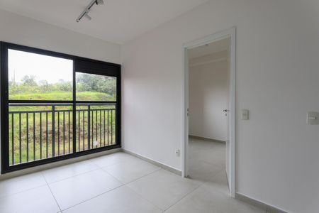 Sala de apartamento para alugar com 2 quartos, 37m² em Vila Andrade, São Paulo