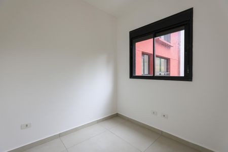 Quarto 2 de apartamento para alugar com 2 quartos, 37m² em Vila Andrade, São Paulo