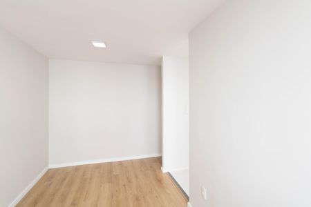 Sala de apartamento para alugar com 2 quartos, 40m² em Campo Grande, Rio de Janeiro