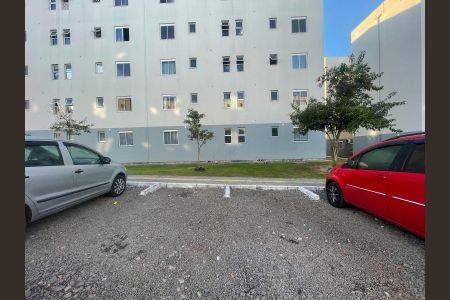 Apartamento à venda com 56m², 2 quartos e 1 vaga Apartamento à venda com 56m², 2 quartos e 1 vagaÁrea comum