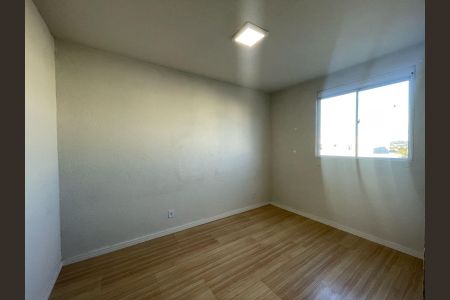 Quarto 2 de apartamento para alugar com 2 quartos, 56m² em Canudos, Novo Hamburgo