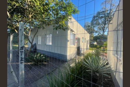 Área comum de apartamento para alugar com 2 quartos, 56m² em Canudos, Novo Hamburgo