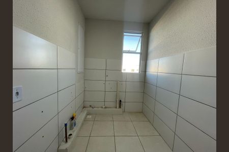 Apartamento à venda com 56m², 2 quartos e 1 vaga Apartamento à venda com 56m², 2 quartos e 1 vagaCozinha