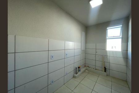Apartamento à venda com 56m², 2 quartos e 1 vaga Apartamento à venda com 56m², 2 quartos e 1 vagaCozinha