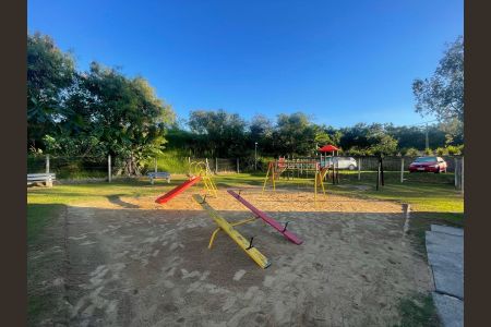 Área comum de apartamento para alugar com 2 quartos, 56m² em Canudos, Novo Hamburgo