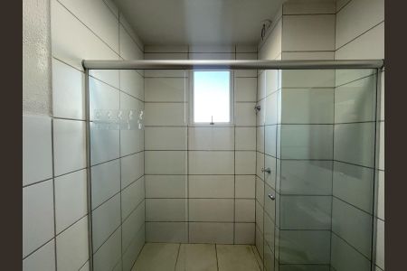 Apartamento à venda com 56m², 2 quartos e 1 vaga Apartamento à venda com 56m², 2 quartos e 1 vagaBanheiro social