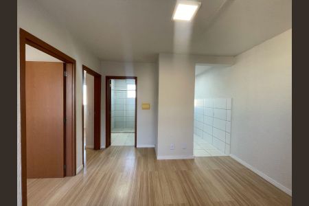Apartamento à venda com 56m², 2 quartos e 1 vaga Apartamento à venda com 56m², 2 quartos e 1 vagaSala