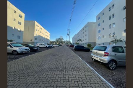 Apartamento à venda com 56m², 2 quartos e 1 vaga Apartamento à venda com 56m², 2 quartos e 1 vagaÁrea comum