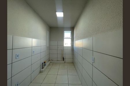 Apartamento à venda com 56m², 2 quartos e 1 vaga Apartamento à venda com 56m², 2 quartos e 1 vagaCozinha