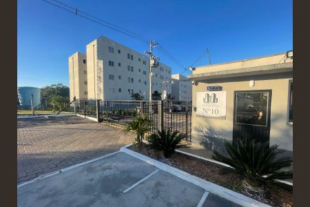 Apartamento à venda com 56m², 2 quartos e 1 vaga Apartamento à venda com 56m², 2 quartos e 1 vagaFachada