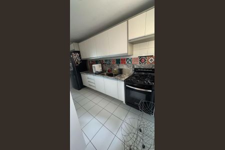 Apartamento para alugar com 103m², 3 quartos e 2 vagas Apartamento para alugar com 103m², 3 quartos e 2 vagasCozinha