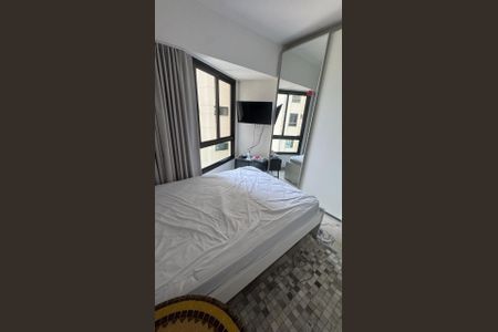 Quarto de apartamento para alugar com 3 quartos, 103m² em Rio Vermelho, Salvador
