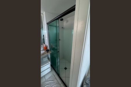 Apartamento para alugar com 103m², 3 quartos e 2 vagas Apartamento para alugar com 103m², 3 quartos e 2 vagasBanheiro