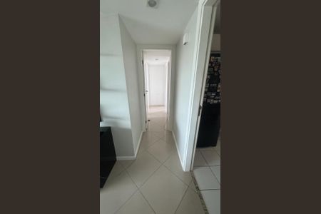 Corredor de apartamento para alugar com 3 quartos, 103m² em Rio Vermelho, Salvador