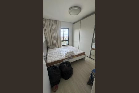 Quarto de apartamento para alugar com 3 quartos, 103m² em Rio Vermelho, Salvador