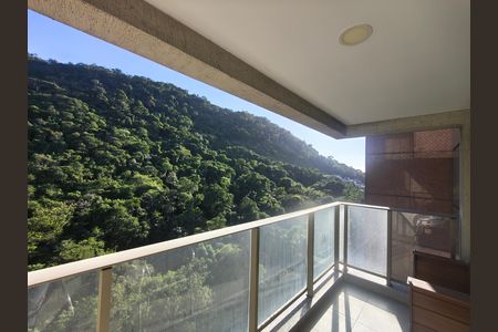 Apartamento para alugar com 1 quarto, 50m² em Barra Olímpica, Rio de Janeiro