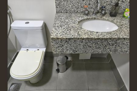 Apartamento para alugar com 50m², 1 quarto e 1 vaga