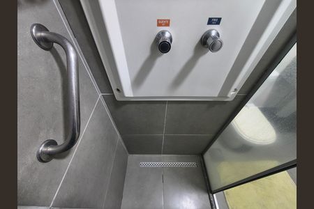 Apartamento para alugar com 50m², 1 quarto e 1 vaga