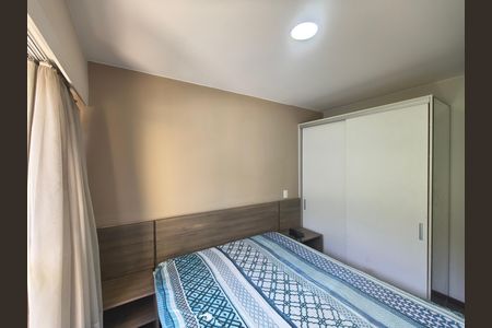 Apartamento para alugar com 50m², 1 quarto e 1 vaga
