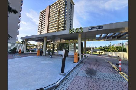 Apartamento para alugar com 50m², 1 quarto e 1 vaga